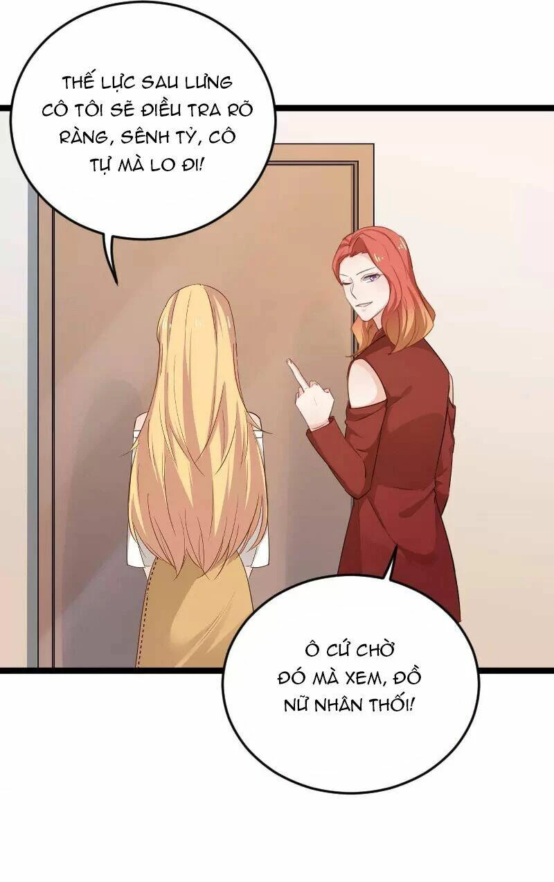 Ảnh Hậu Lão Bà Không Được Chạy Chapter 134 - 8