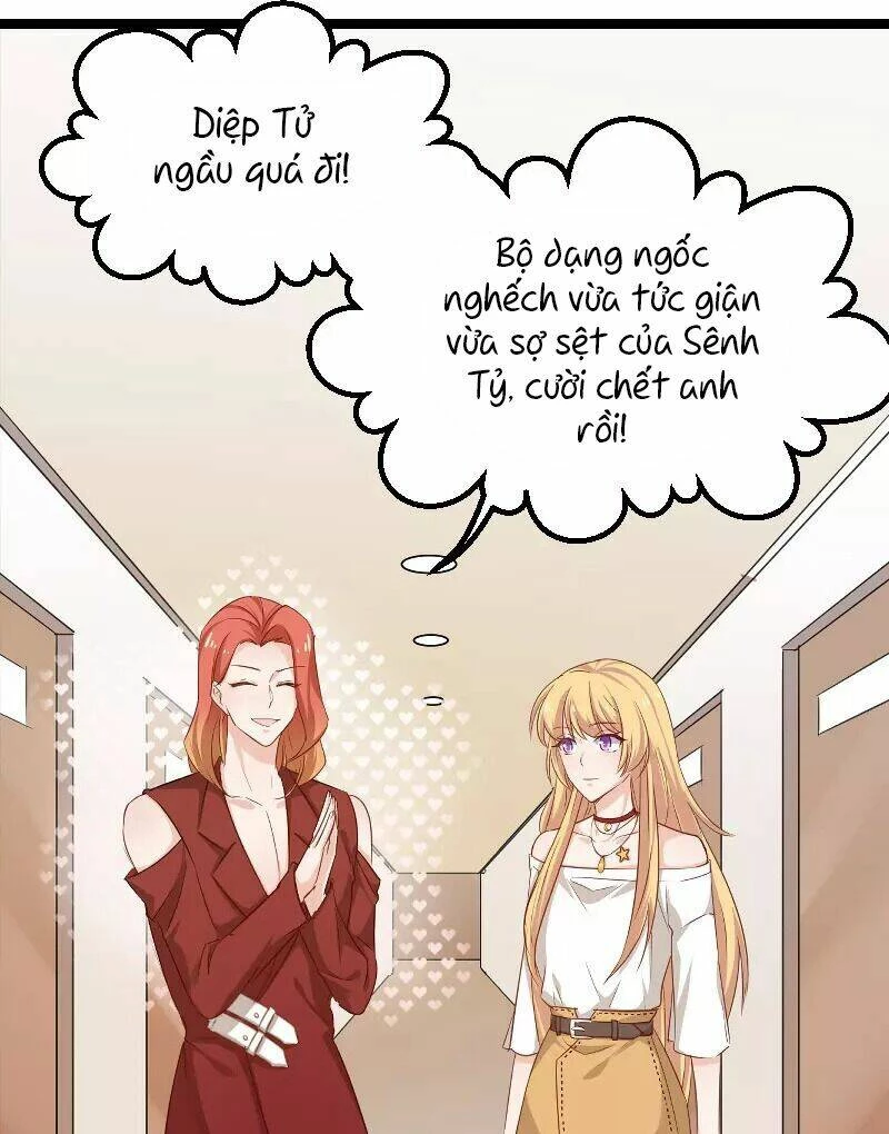 Ảnh Hậu Lão Bà Không Được Chạy Chapter 134 - 10