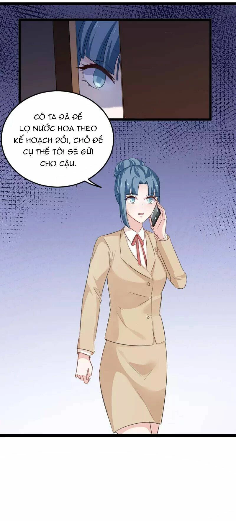 Ảnh Hậu Lão Bà Không Được Chạy Chapter 134 - 20