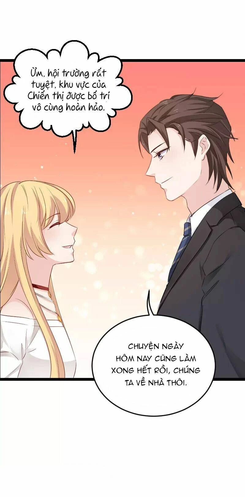 Ảnh Hậu Lão Bà Không Được Chạy Chapter 135 - 4