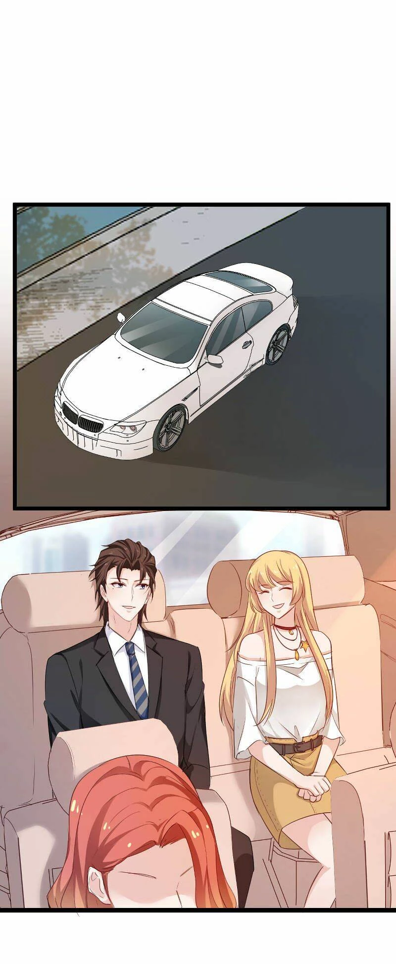 Ảnh Hậu Lão Bà Không Được Chạy Chapter 135 - 5