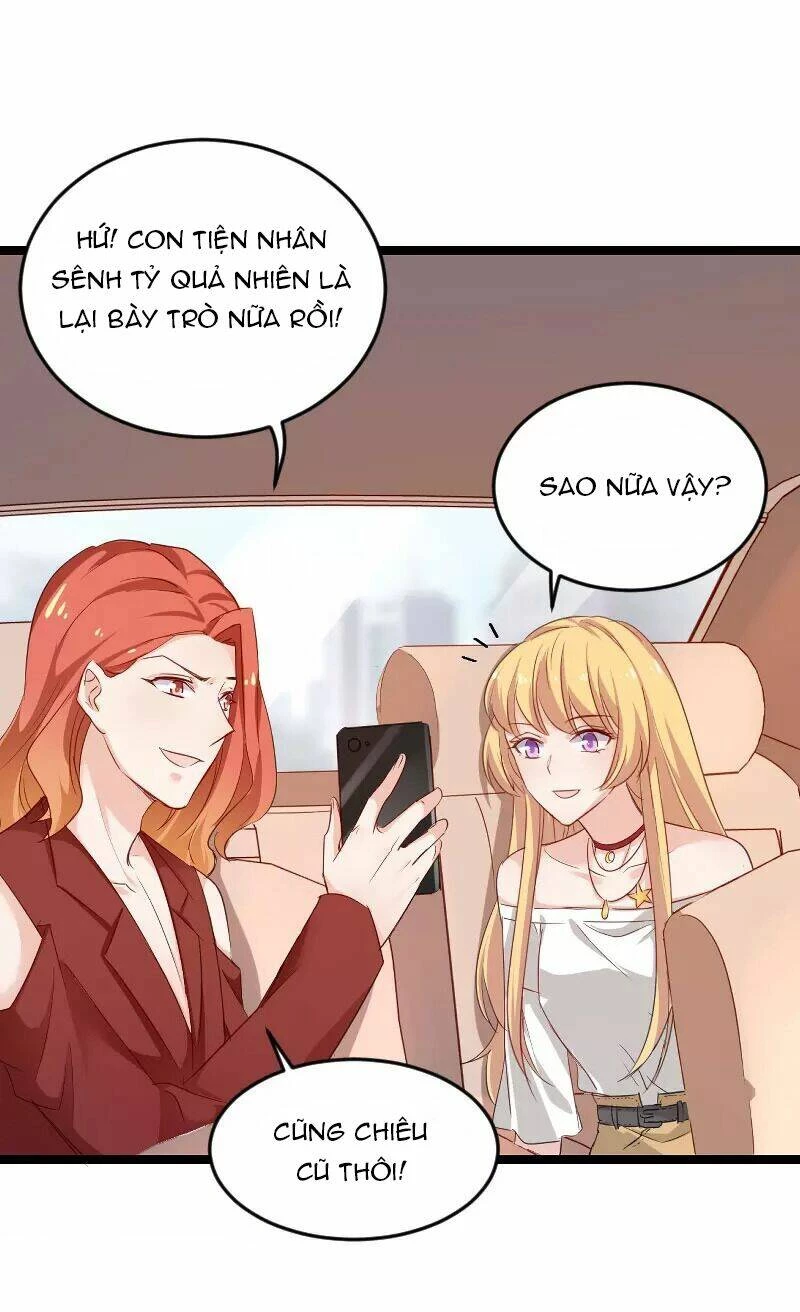 Ảnh Hậu Lão Bà Không Được Chạy Chapter 135 - 6