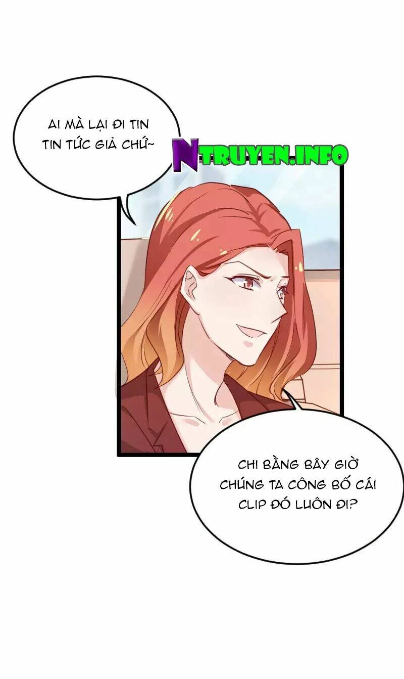 Ảnh Hậu Lão Bà Không Được Chạy Chapter 135 - 8