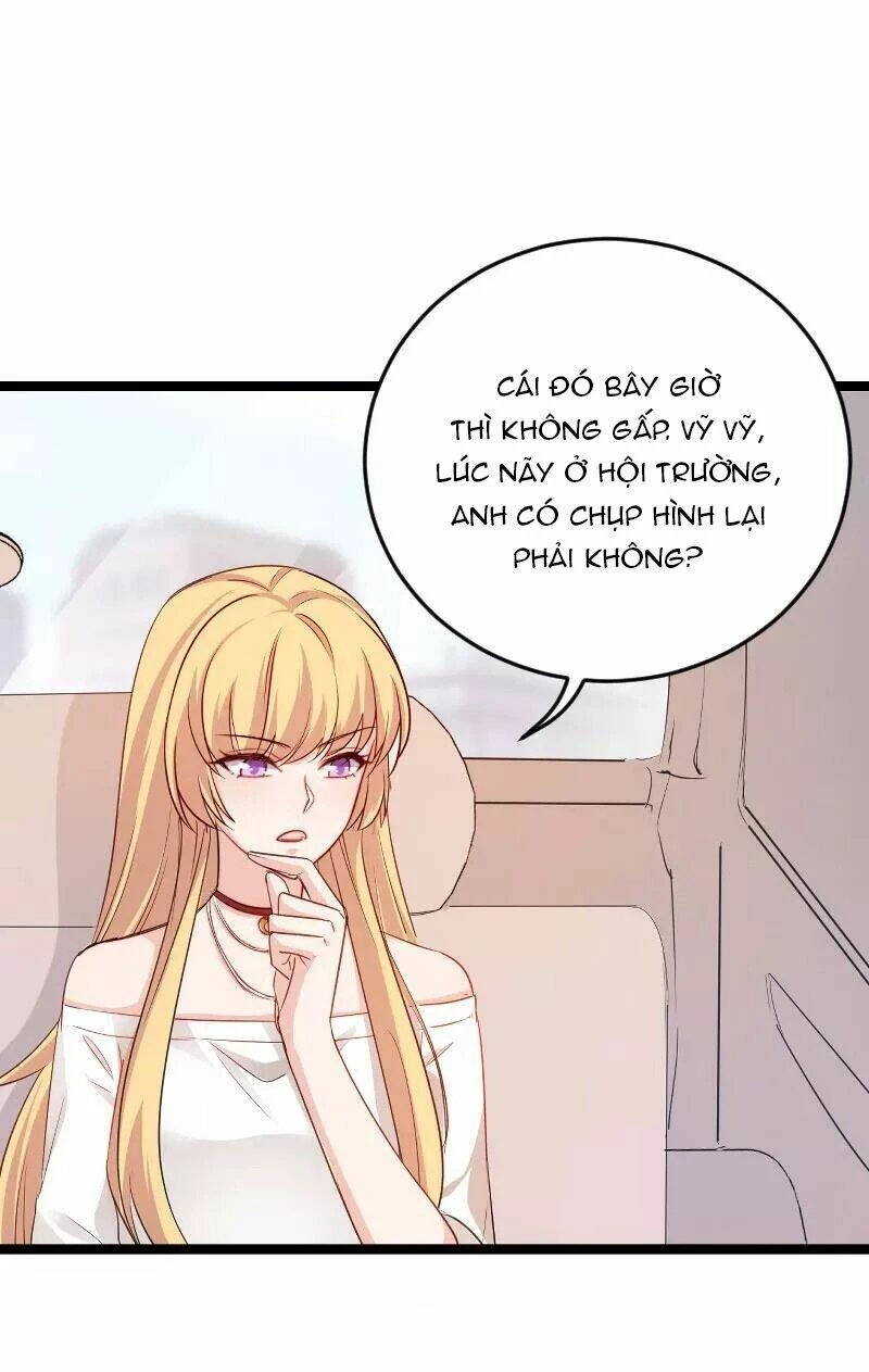 Ảnh Hậu Lão Bà Không Được Chạy Chapter 135 - 9