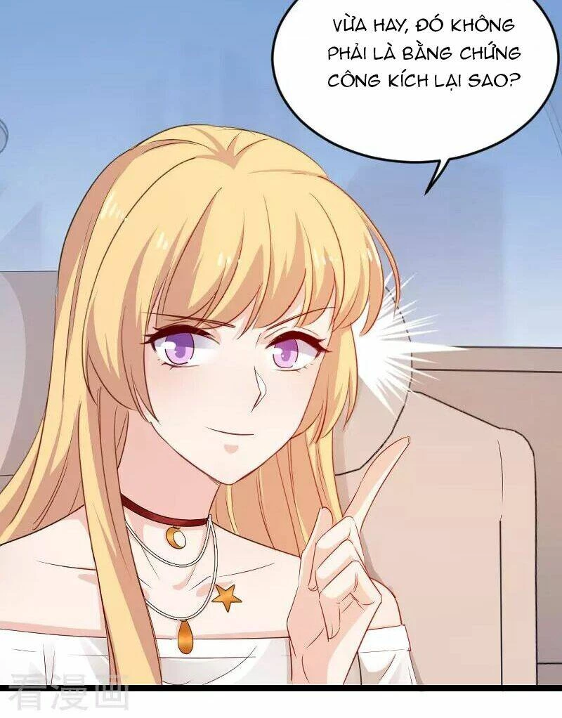 Ảnh Hậu Lão Bà Không Được Chạy Chapter 135 - 11