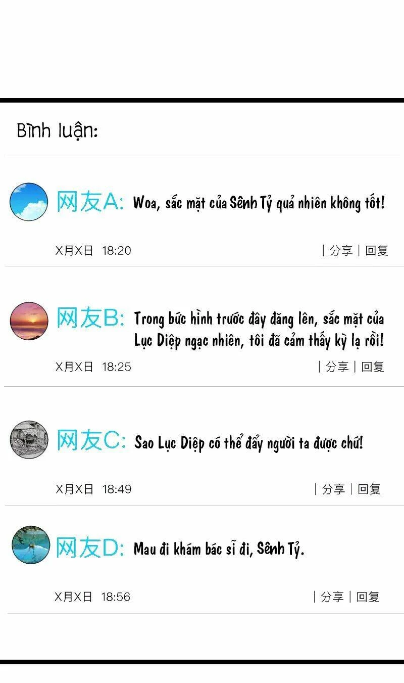 Ảnh Hậu Lão Bà Không Được Chạy Chapter 135 - 15