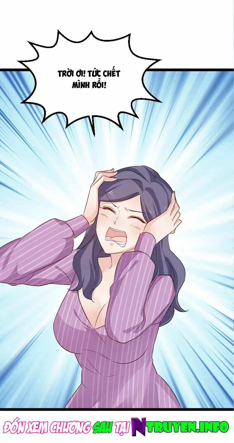 Ảnh Hậu Lão Bà Không Được Chạy Chapter 135 - 17
