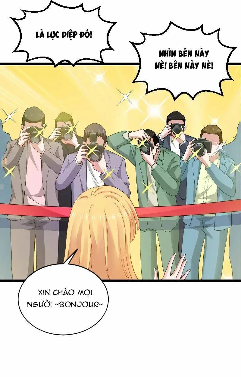 Ảnh Hậu Lão Bà Không Được Chạy Chapter 136 - 4
