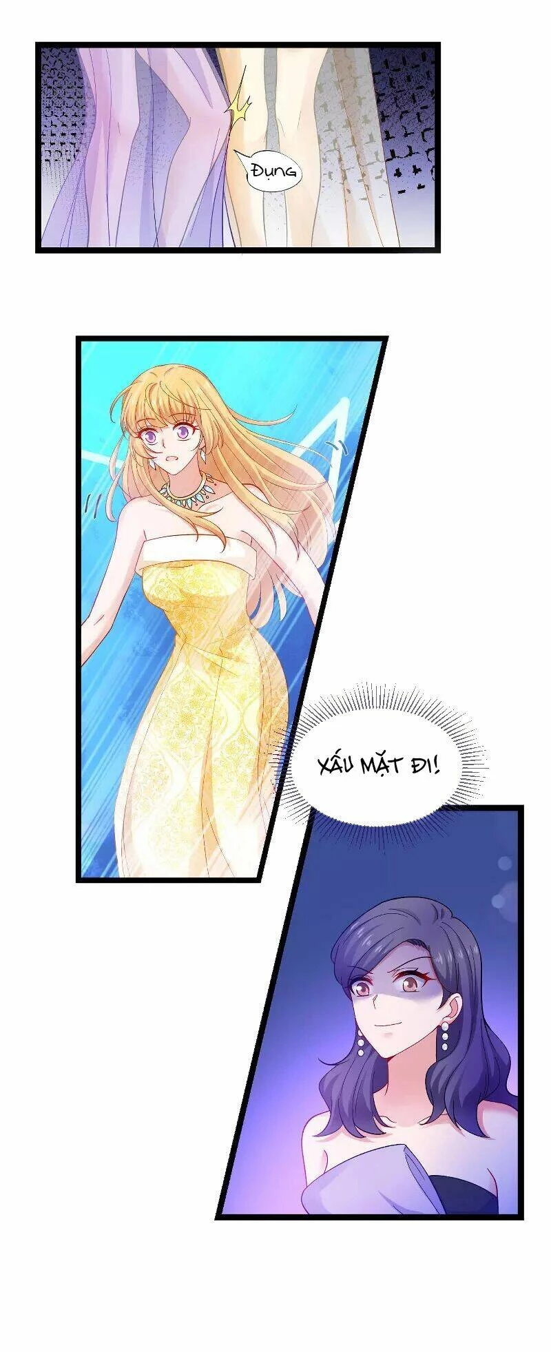 Ảnh Hậu Lão Bà Không Được Chạy Chapter 136 - 8
