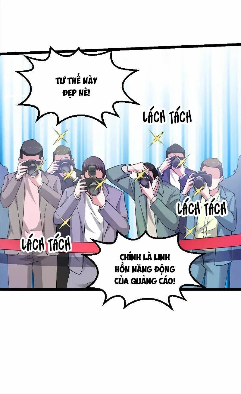 Ảnh Hậu Lão Bà Không Được Chạy Chapter 136 - 11