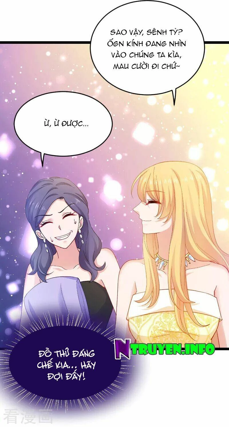 Ảnh Hậu Lão Bà Không Được Chạy Chapter 136 - 15
