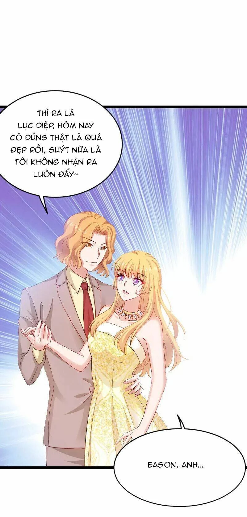 Ảnh Hậu Lão Bà Không Được Chạy Chapter 136 - 19