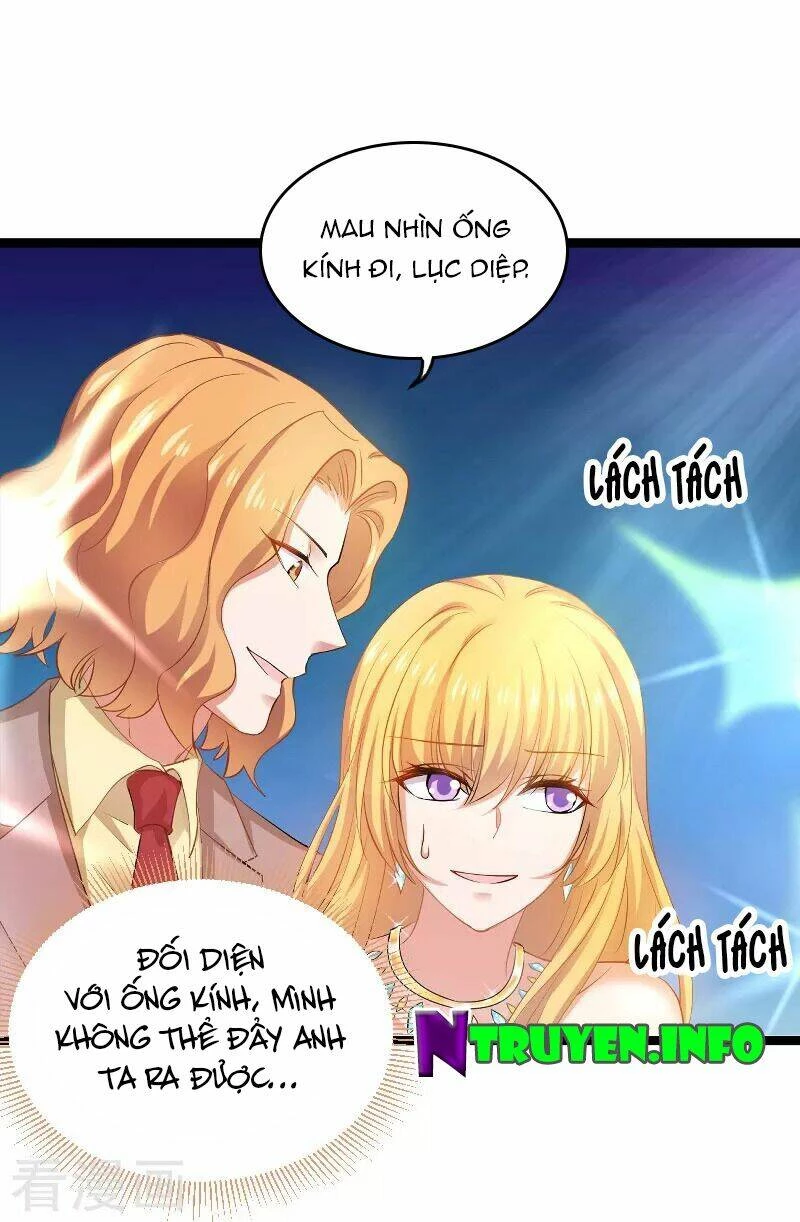 Ảnh Hậu Lão Bà Không Được Chạy Chapter 136 - 21