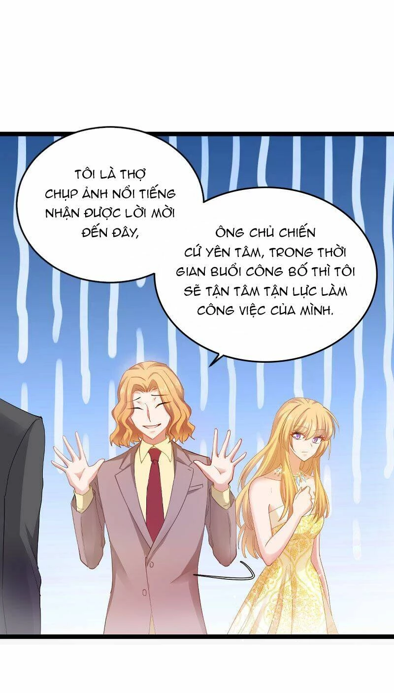 Ảnh Hậu Lão Bà Không Được Chạy Chapter 136 - 25