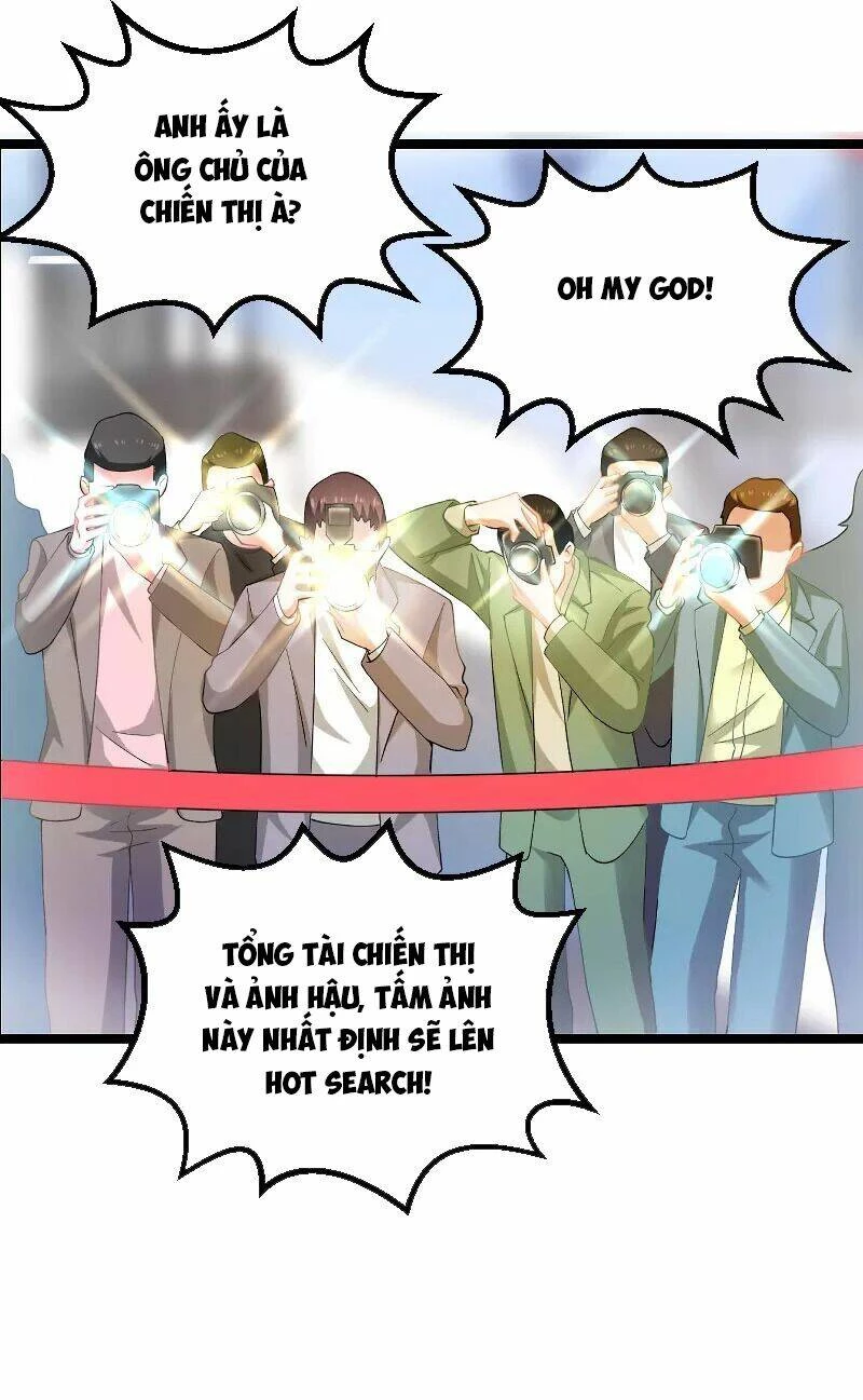 Ảnh Hậu Lão Bà Không Được Chạy Chapter 136 - 28