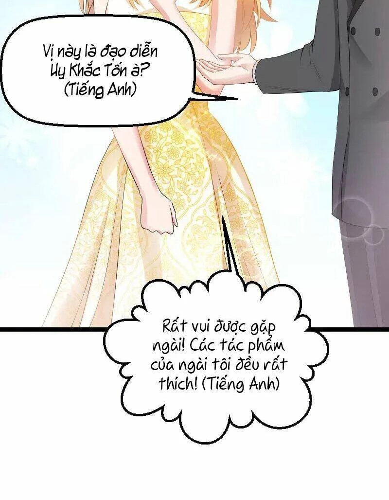 Ảnh Hậu Lão Bà Không Được Chạy Chapter 136 - 33