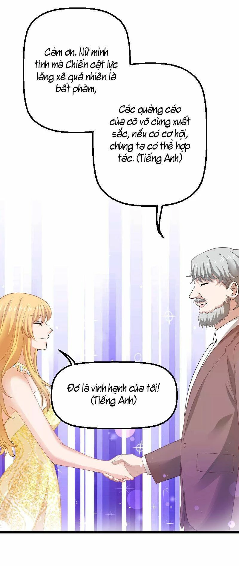 Ảnh Hậu Lão Bà Không Được Chạy Chapter 136 - 34