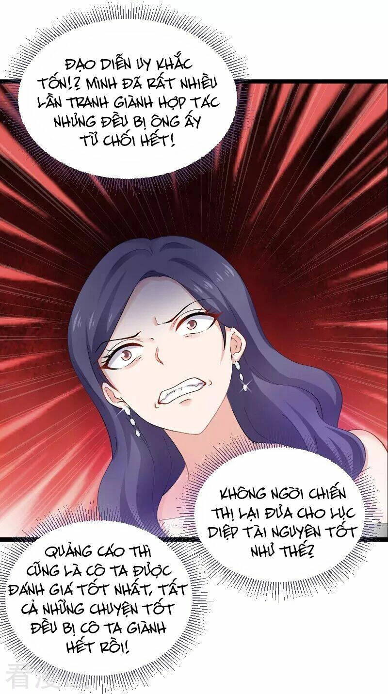 Ảnh Hậu Lão Bà Không Được Chạy Chapter 136 - 36