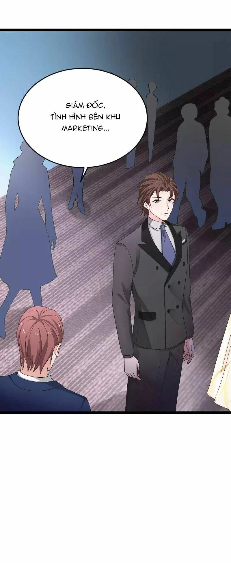 Ảnh Hậu Lão Bà Không Được Chạy Chapter 137 - 5