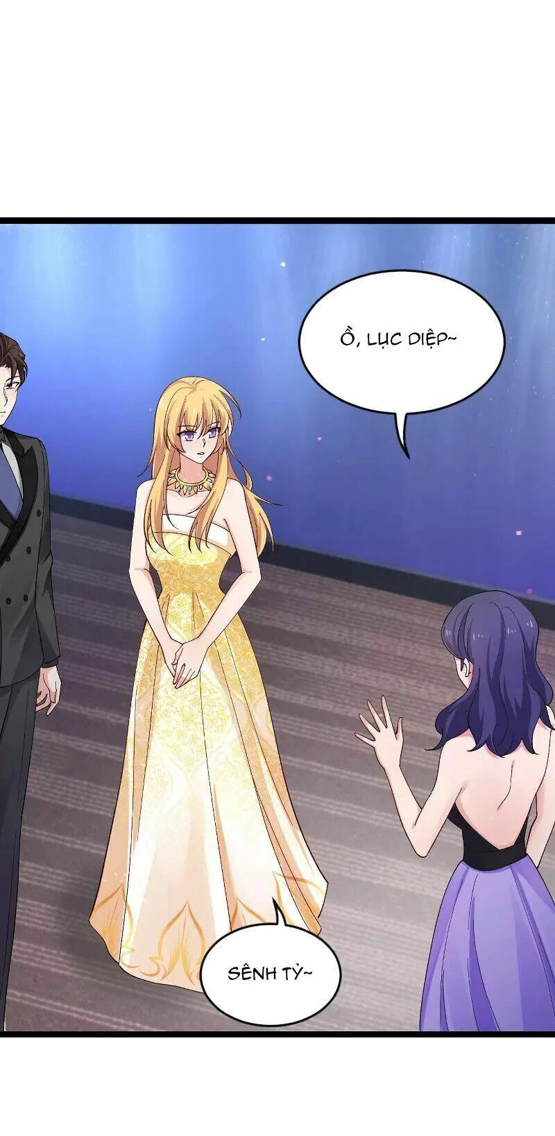 Ảnh Hậu Lão Bà Không Được Chạy Chapter 137 - 6