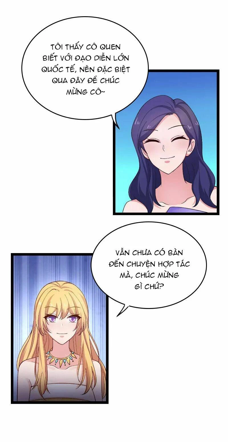 Ảnh Hậu Lão Bà Không Được Chạy Chapter 137 - 7