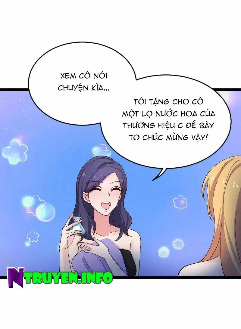 Ảnh Hậu Lão Bà Không Được Chạy Chapter 137 - 8