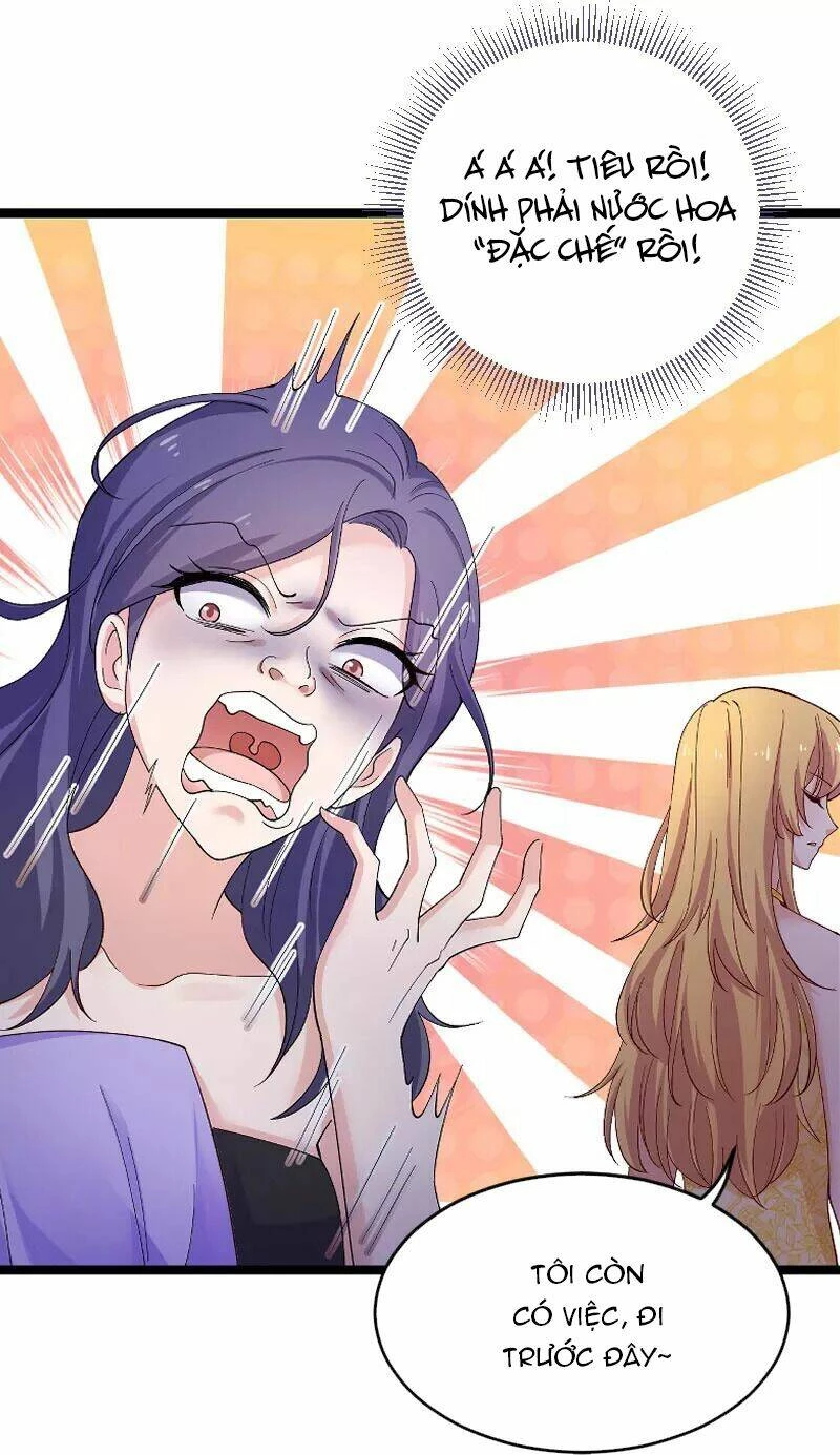Ảnh Hậu Lão Bà Không Được Chạy Chapter 137 - 12