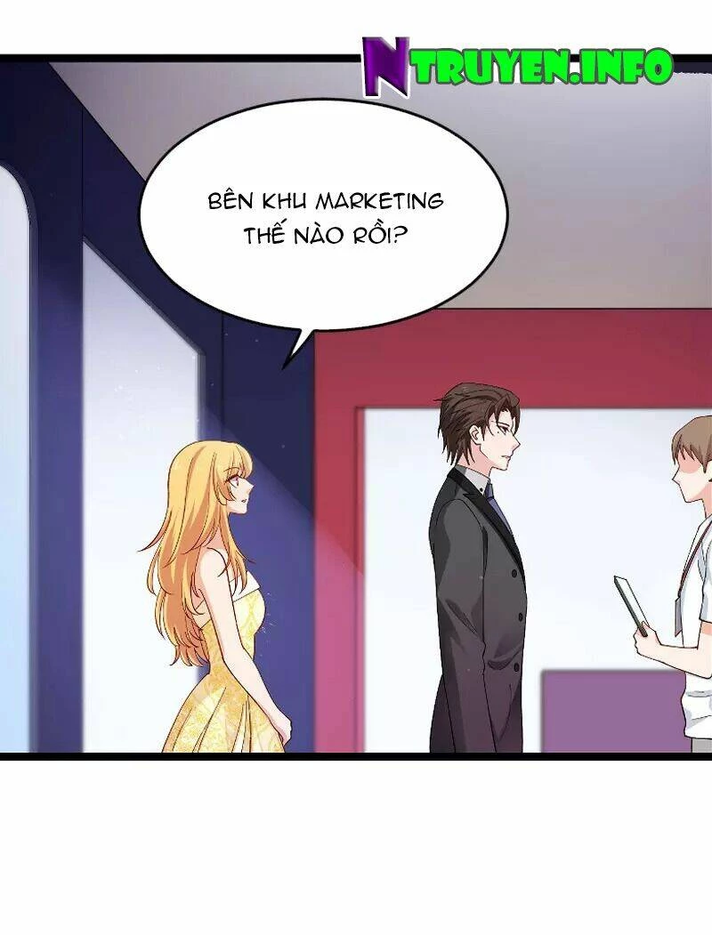 Ảnh Hậu Lão Bà Không Được Chạy Chapter 137 - 13