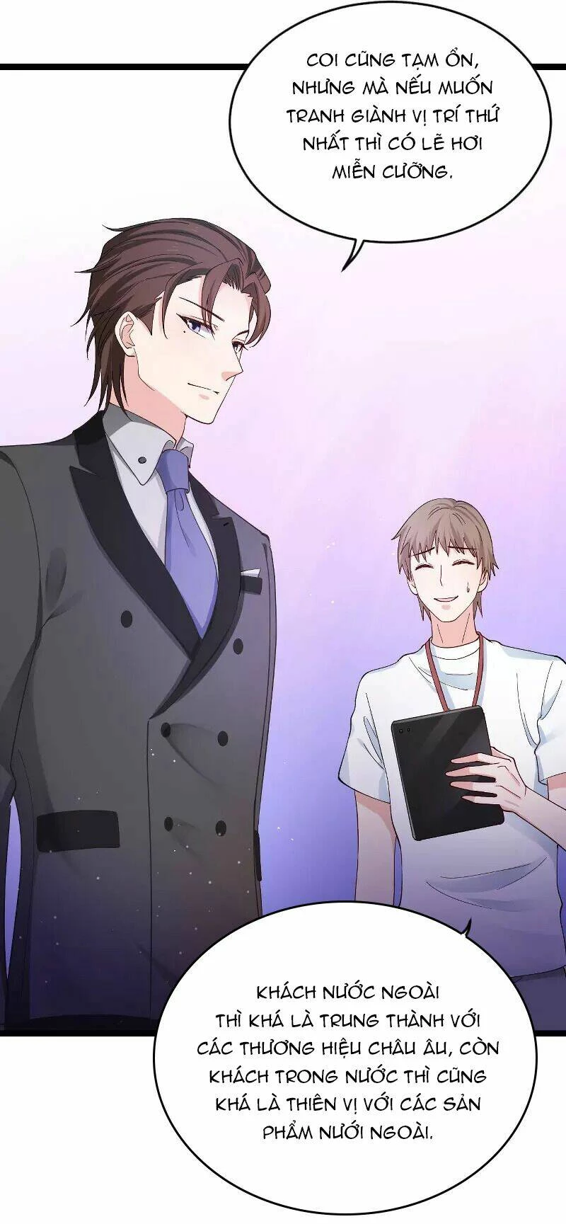 Ảnh Hậu Lão Bà Không Được Chạy Chapter 137 - 14