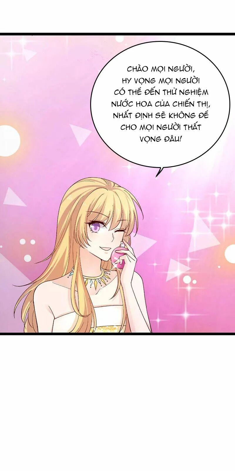 Ảnh Hậu Lão Bà Không Được Chạy Chapter 137 - 19