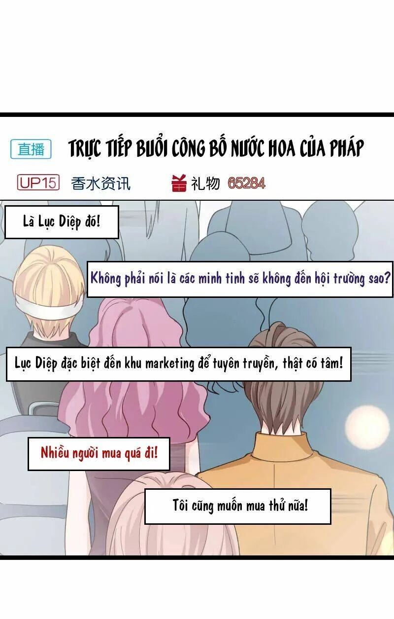 Ảnh Hậu Lão Bà Không Được Chạy Chapter 137 - 21