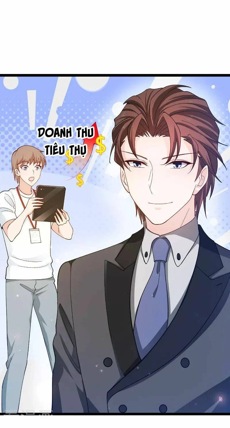 Ảnh Hậu Lão Bà Không Được Chạy Chapter 137 - 22