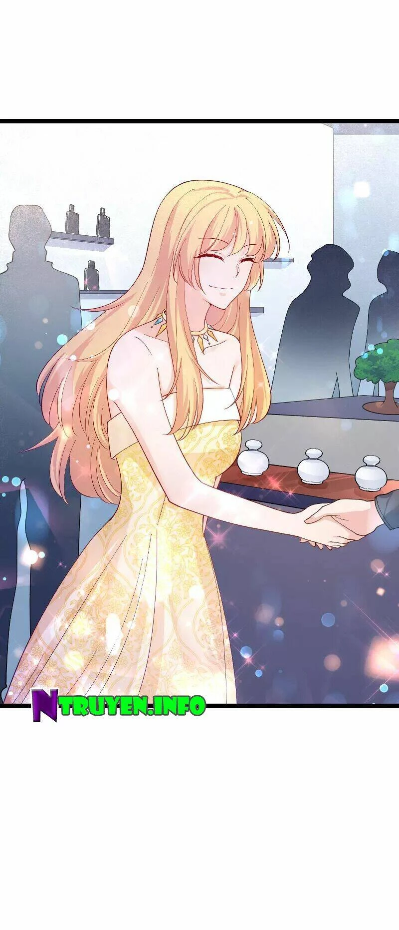 Ảnh Hậu Lão Bà Không Được Chạy Chapter 137 - 23