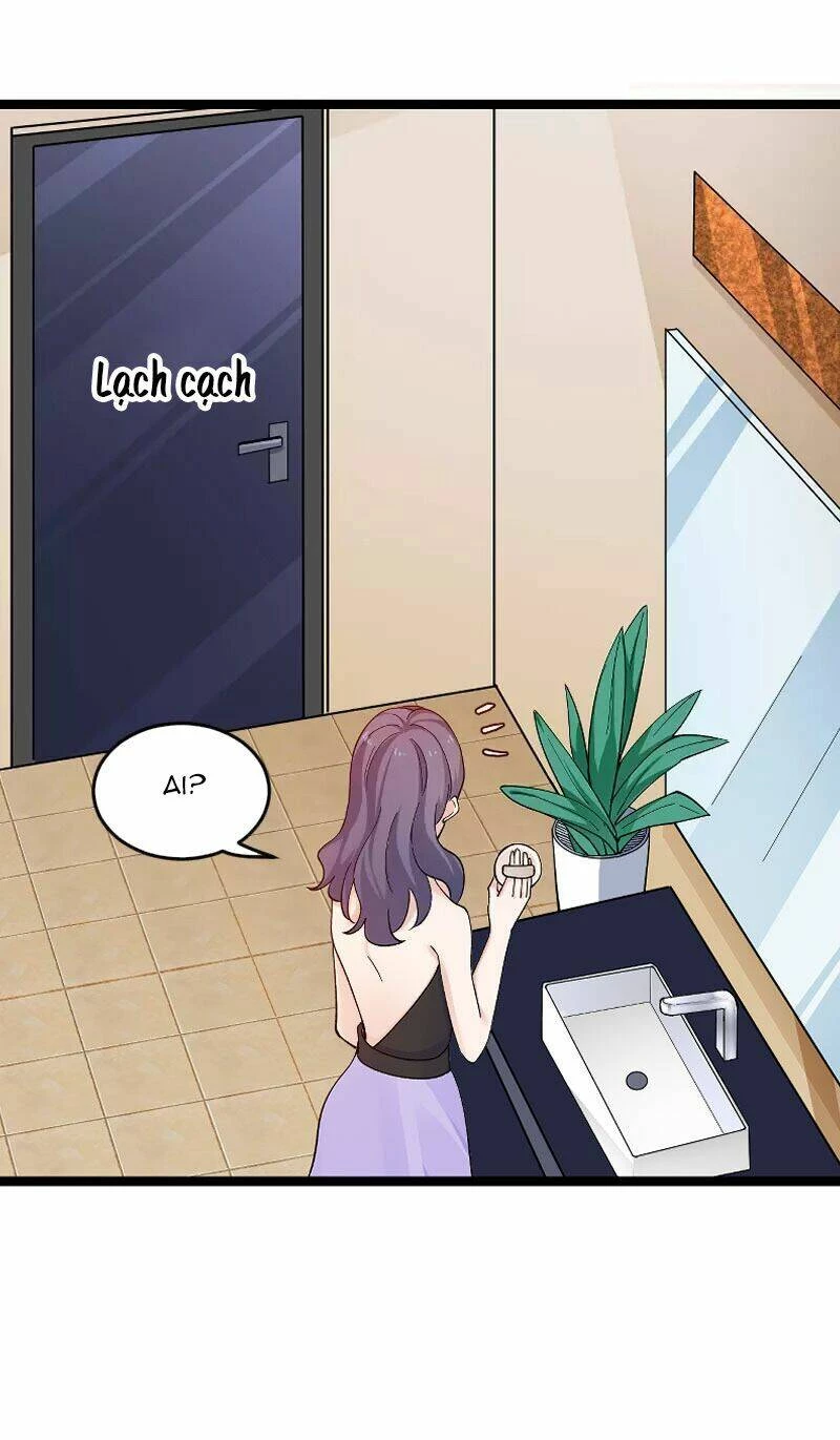 Ảnh Hậu Lão Bà Không Được Chạy Chapter 137 - 26