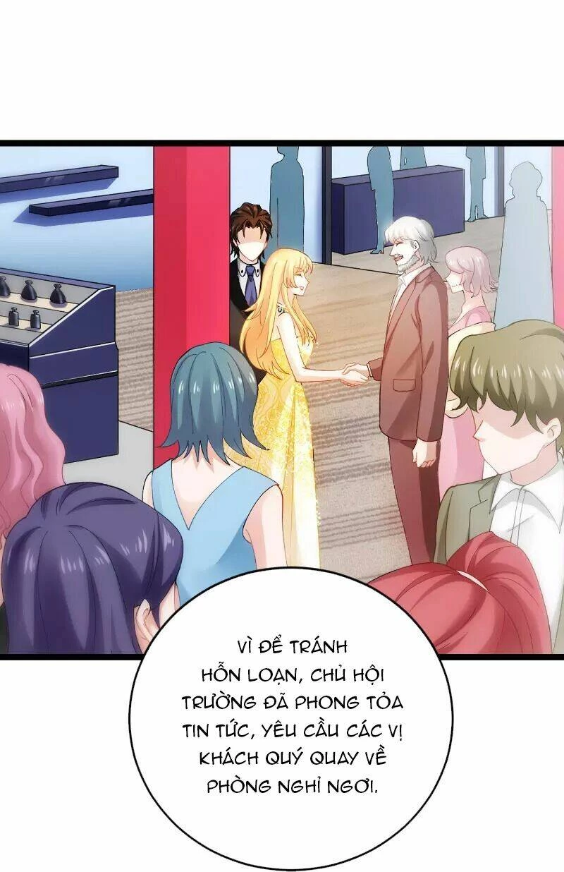 Ảnh Hậu Lão Bà Không Được Chạy Chapter 137 - 32