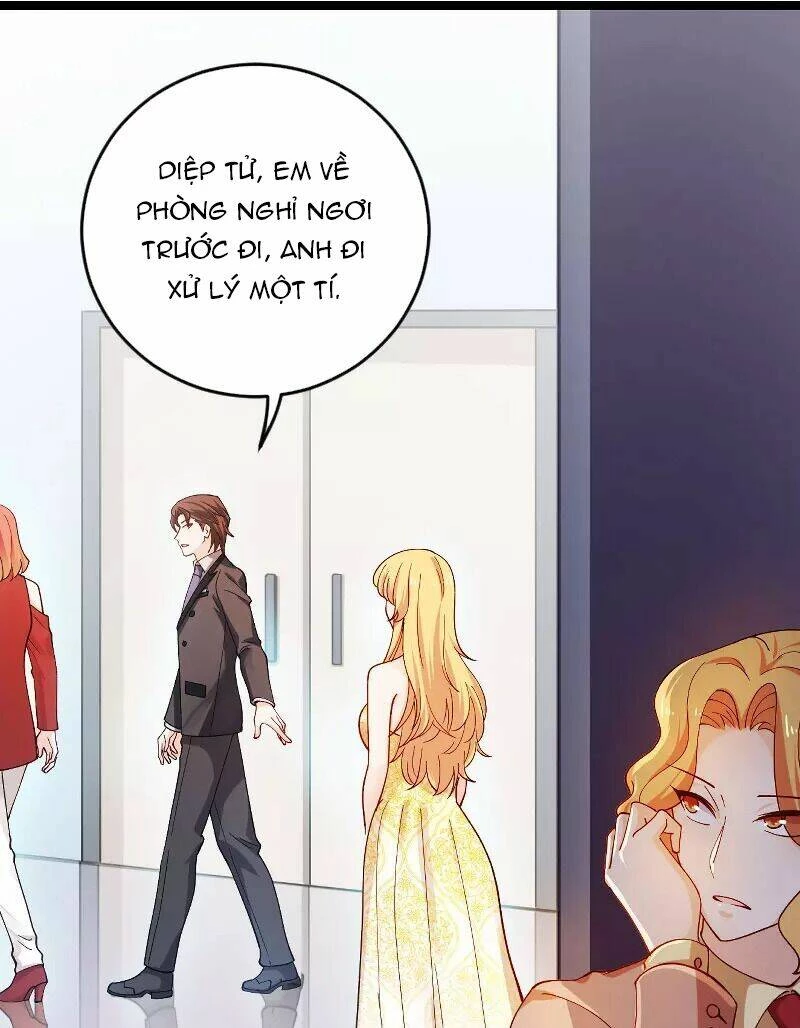 Ảnh Hậu Lão Bà Không Được Chạy Chapter 137 - 33