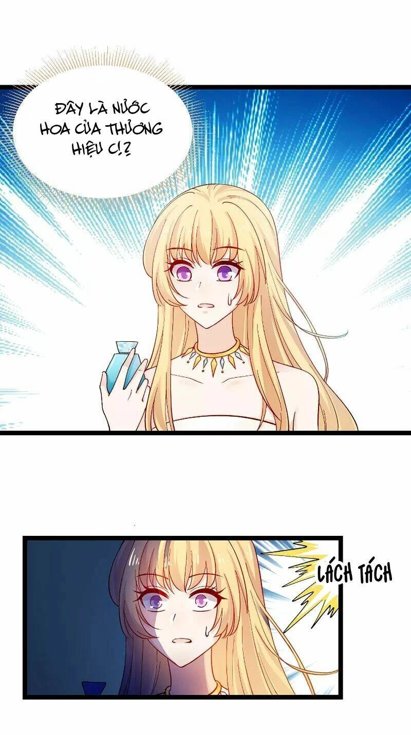 Ảnh Hậu Lão Bà Không Được Chạy Chapter 137 - 37