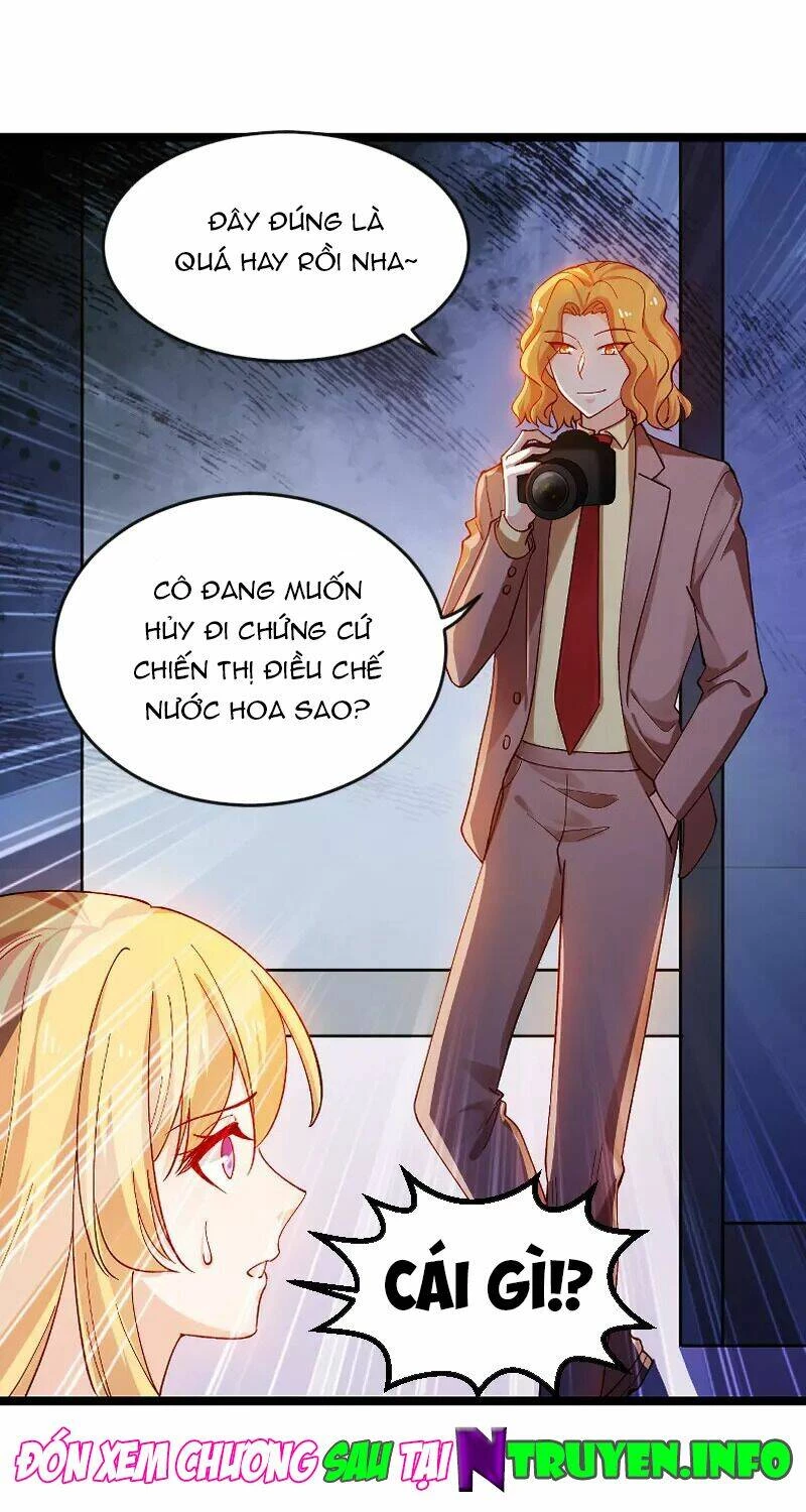 Ảnh Hậu Lão Bà Không Được Chạy Chapter 137 - 38