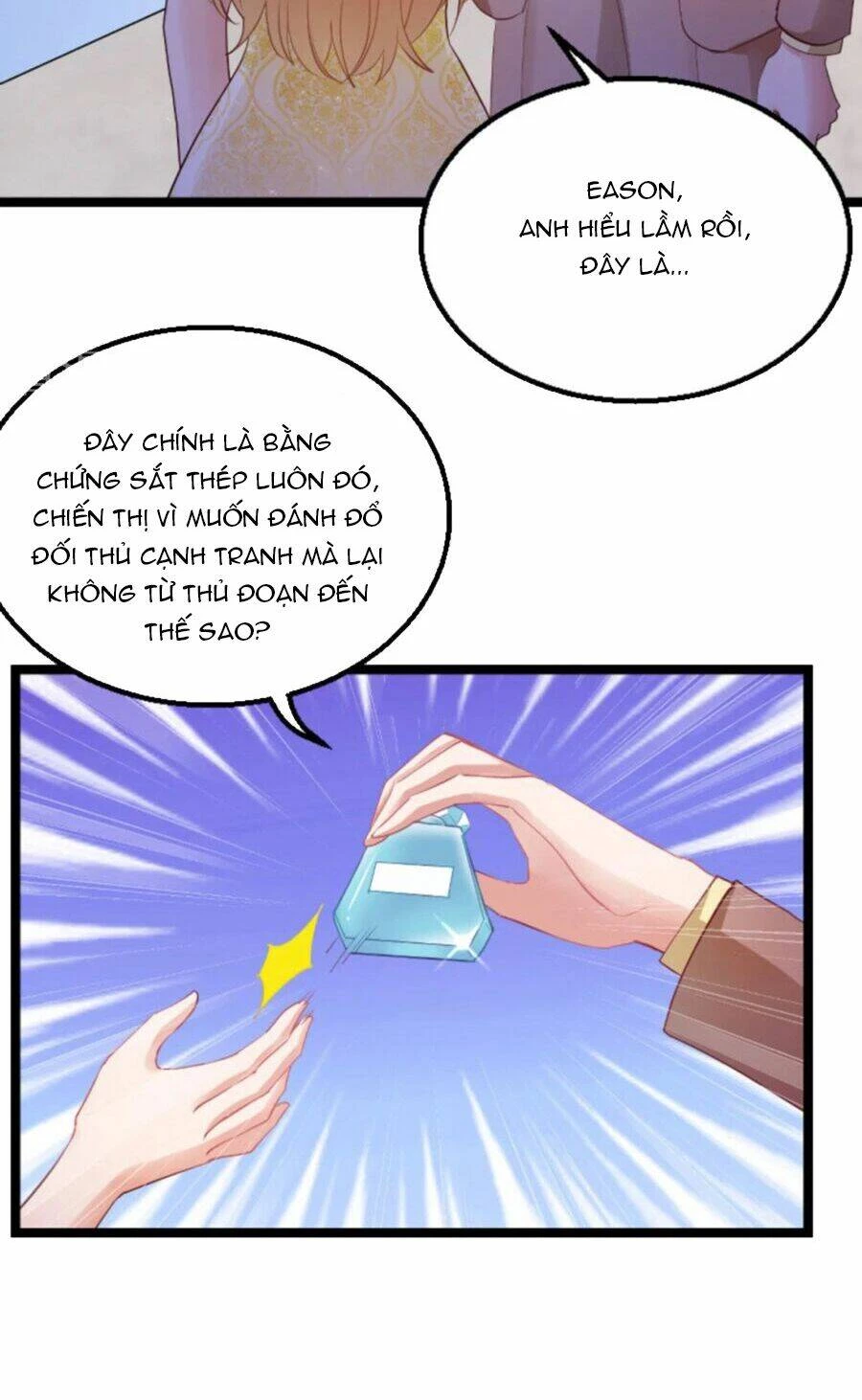 Ảnh Hậu Lão Bà Không Được Chạy Chapter 138 - 3