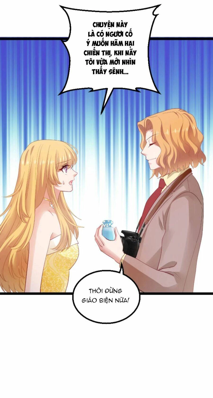 Ảnh Hậu Lão Bà Không Được Chạy Chapter 138 - 4