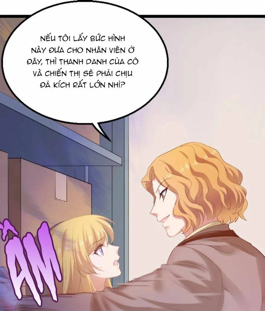 Ảnh Hậu Lão Bà Không Được Chạy Chapter 138 - 5