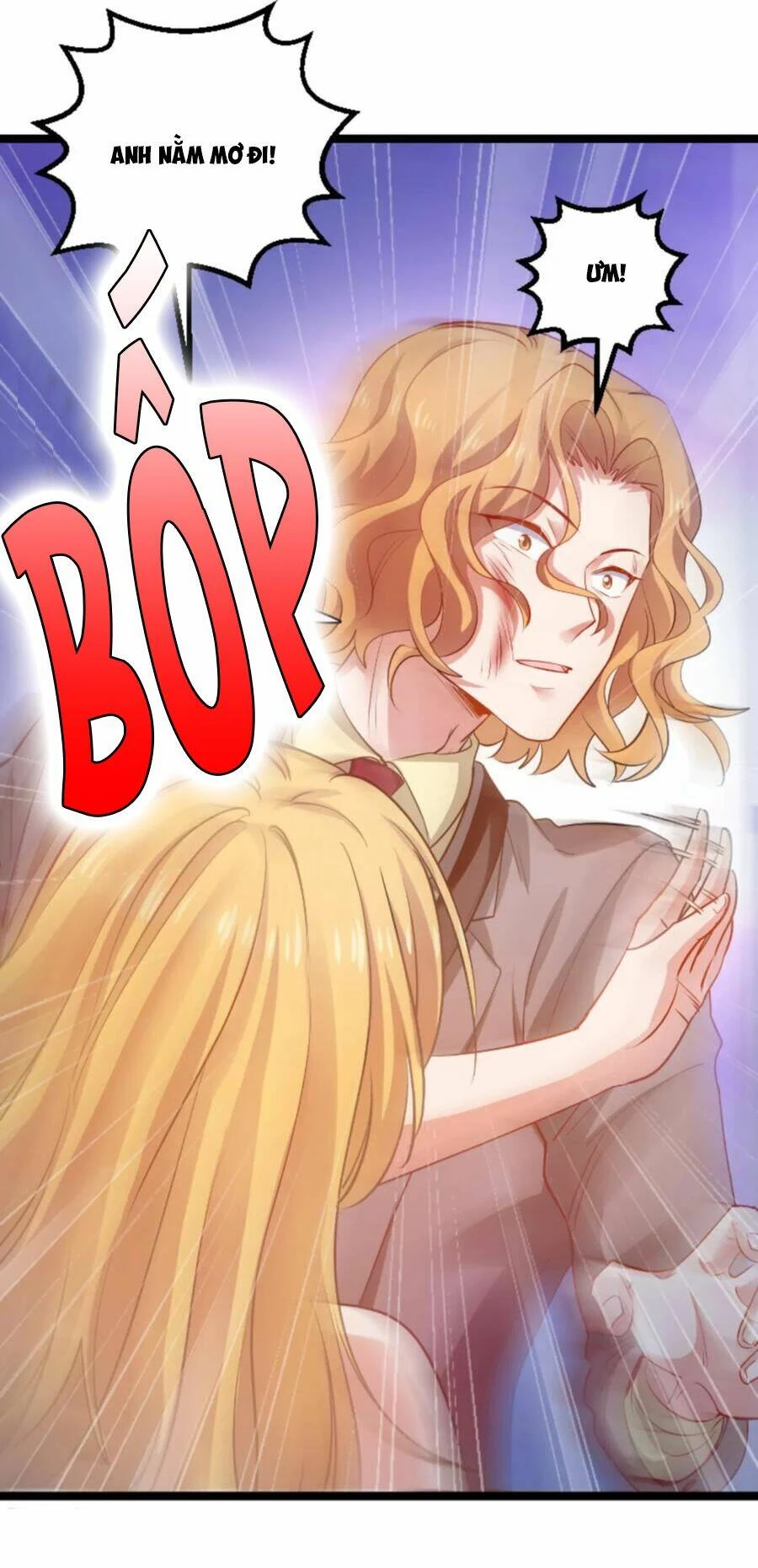 Ảnh Hậu Lão Bà Không Được Chạy Chapter 138 - 8