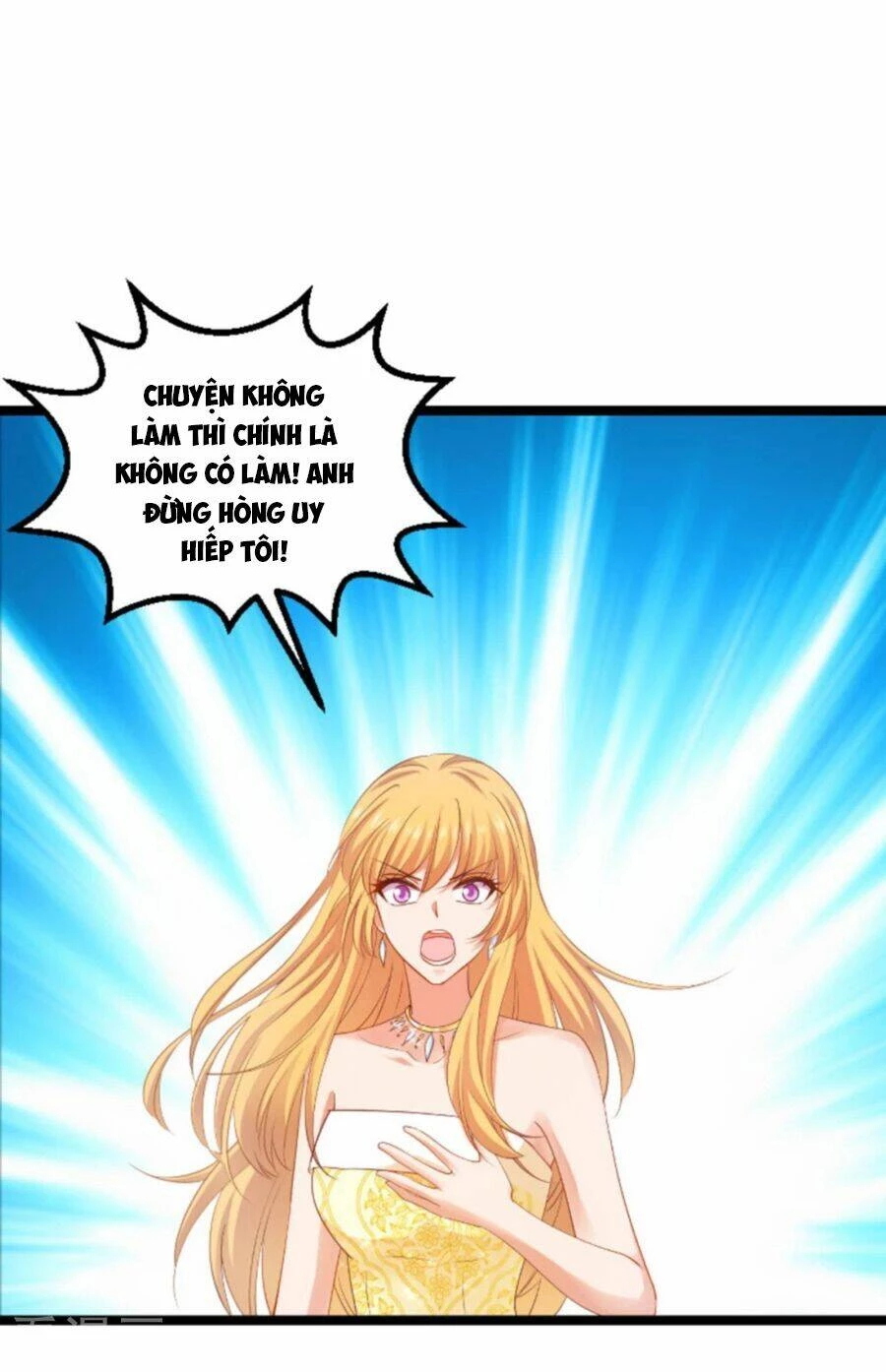 Ảnh Hậu Lão Bà Không Được Chạy Chapter 138 - 9