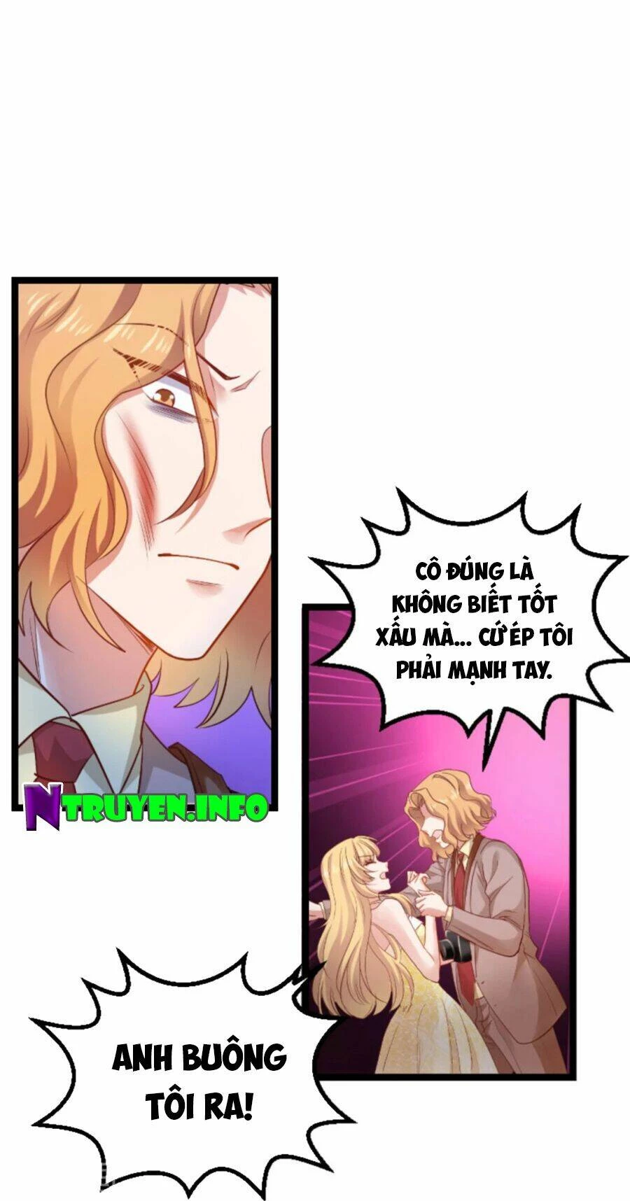 Ảnh Hậu Lão Bà Không Được Chạy Chapter 138 - 10