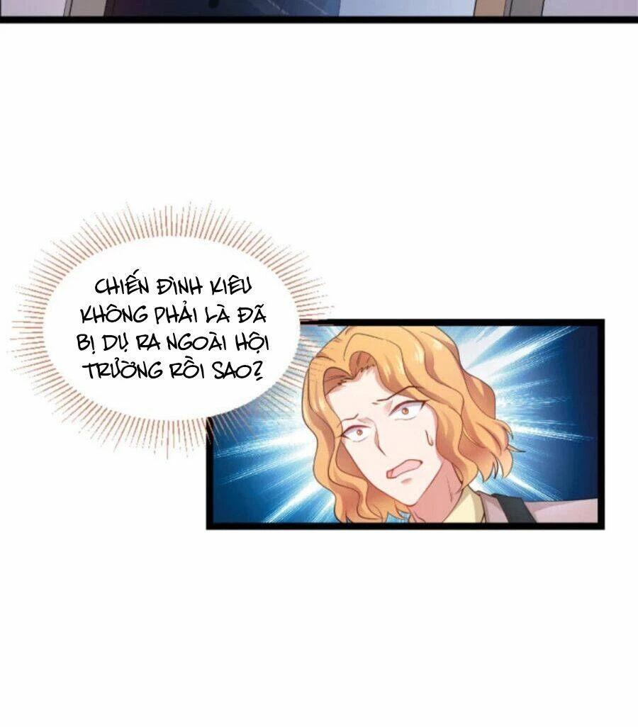 Ảnh Hậu Lão Bà Không Được Chạy Chapter 138 - 13
