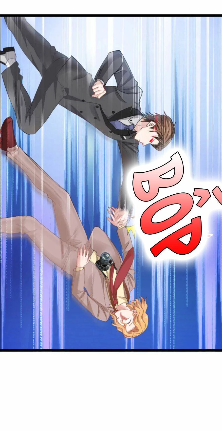 Ảnh Hậu Lão Bà Không Được Chạy Chapter 138 - 14