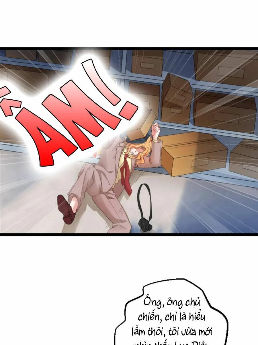 Ảnh Hậu Lão Bà Không Được Chạy Chapter 138 - 15
