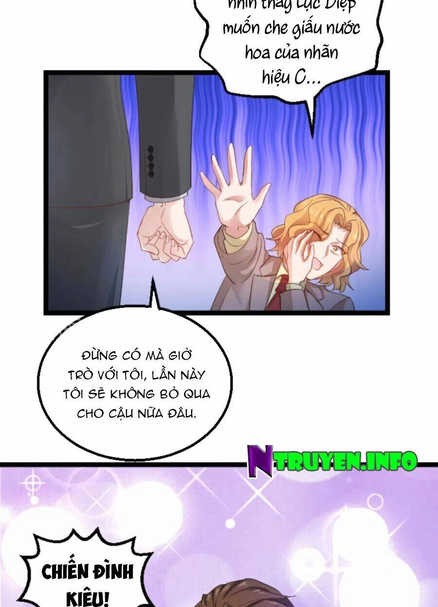 Ảnh Hậu Lão Bà Không Được Chạy Chapter 138 - 16