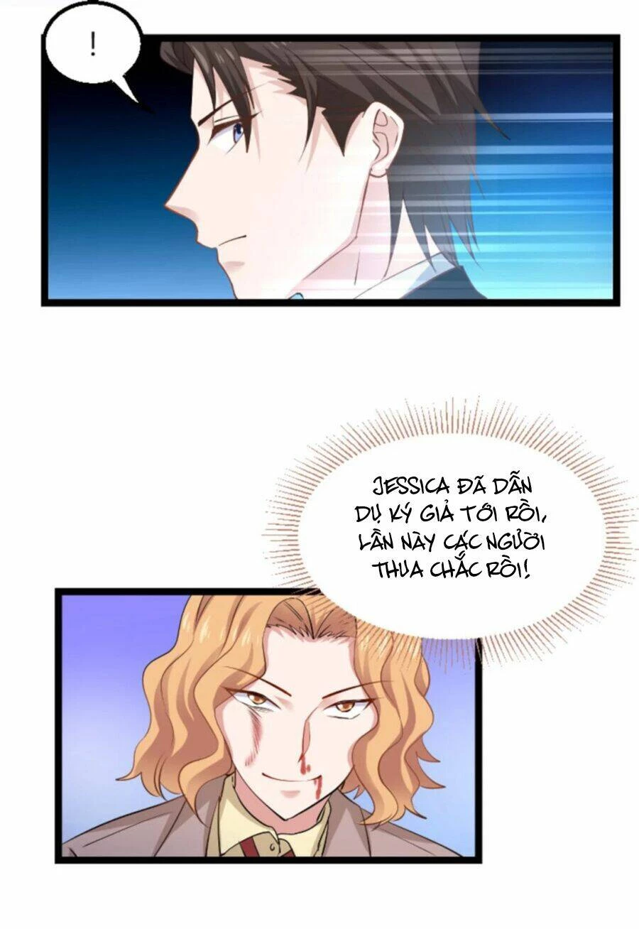 Ảnh Hậu Lão Bà Không Được Chạy Chapter 138 - 20