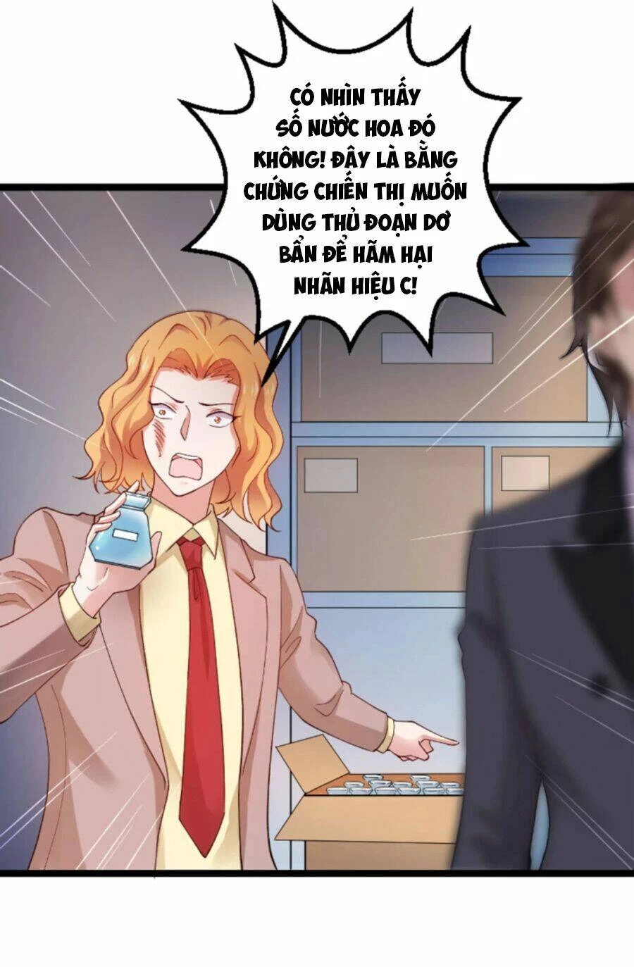 Ảnh Hậu Lão Bà Không Được Chạy Chapter 138 - 24